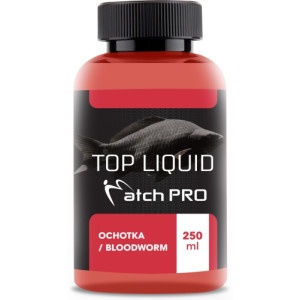 TOP Liquid OCHOTKA  MatchPro 250ml